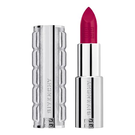 givenchy le rouge interdit intense silk 223|le rouge interdit intense silk.